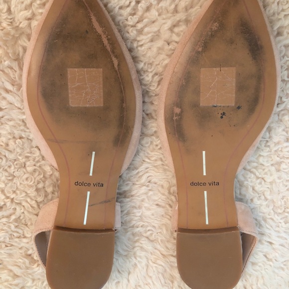 Dolce vita Sling back shoes - Picture 2 of 3